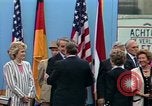 Image Ronald Reagan Berlin Allemagne, 1987, de la seconde 38 séquences d'archives historiques vidéo 65675028315