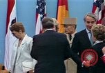 Image Ronald Reagan Berlin Allemagne, 1987, de la seconde 43 séquences d'archives historiques vidéo 65675028315