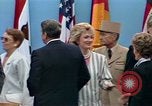 Image Ronald Reagan Berlin Allemagne, 1987, de la seconde 44 séquences d'archives historiques vidéo 65675028315