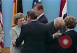 Image Ronald Reagan Berlin Allemagne, 1987, de la seconde 51 séquences d'archives historiques vidéo 65675028315