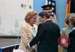 Image Ronald Reagan Berlin Allemagne, 1987, de la seconde 58 séquences d'archives historiques vidéo 65675028315