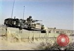 Image l'opération Tempête du désert l'Iraq, 1991, de la seconde 11 séquences d'archives historiques vidéo 65675028317
