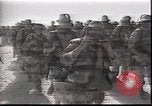 Image l'opération Tempête du désert l'Iraq, 1991, de la seconde 16 séquences d'archives historiques vidéo 65675028317