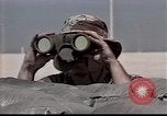 Image l'opération Tempête du désert l'Iraq, 1991, de la seconde 23 séquences d'archives historiques vidéo 65675028317