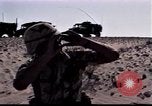 Image l'opération Tempête du désert l'Iraq, 1991, de la seconde 24 séquences d'archives historiques vidéo 65675028317