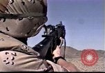 Image l'opération Tempête du désert l'Iraq, 1991, de la seconde 34 séquences d'archives historiques vidéo 65675028317