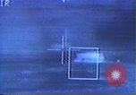 Standbild Desert Storm Bombardierung Kuwait, 1991, aus Sekunde 5 historischem Filmmaterial Videoclip 65675028318