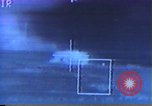 Standbild Desert Storm Bombardierung Kuwait, 1991, aus Sekunde 8 historischem Filmmaterial Videoclip 65675028318