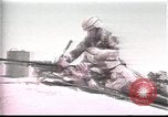 Standbild Desert Storm Bombardierung Kuwait, 1991, aus Sekunde 19 historischem Filmmaterial Videoclip 65675028318
