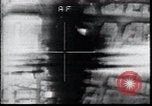 Standbild Desert Storm Bombardierung Kuwait, 1991, aus Sekunde 24 historischem Filmmaterial Videoclip 65675028318