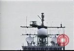 Standbild Desert Storm Bombardierung Kuwait, 1991, aus Sekunde 31 historischem Filmmaterial Videoclip 65675028318