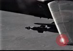 Standbild Desert Storm Bombardierung Kuwait, 1991, aus Sekunde 34 historischem Filmmaterial Videoclip 65675028318