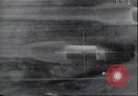 Standbild Desert Storm Bombardierung Kuwait, 1991, aus Sekunde 38 historischem Filmmaterial Videoclip 65675028318