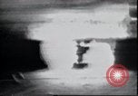 Standbild Desert Storm Bombardierung Kuwait, 1991, aus Sekunde 39 historischem Filmmaterial Videoclip 65675028318
