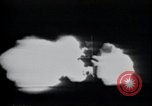 Standbild Desert Storm Bombardierung Kuwait, 1991, aus Sekunde 40 historischem Filmmaterial Videoclip 65675028318