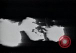 Standbild Desert Storm Bombardierung Kuwait, 1991, aus Sekunde 41 historischem Filmmaterial Videoclip 65675028318