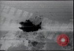Standbild Desert Storm Bombardierung Kuwait, 1991, aus Sekunde 47 historischem Filmmaterial Videoclip 65675028318