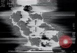 Standbild Desert Storm Bombardierung Kuwait, 1991, aus Sekunde 59 historischem Filmmaterial Videoclip 65675028318