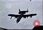 Standbild Desert Storm US-Flugzeuge Irak, 1991, aus Sekunde 3 historischem Filmmaterial Videoclip 65675028320