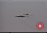 Standbild Desert Storm US-Flugzeuge Irak, 1991, aus Sekunde 7 historischem Filmmaterial Videoclip 65675028320