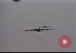 Standbild Desert Storm US-Flugzeuge Irak, 1991, aus Sekunde 8 historischem Filmmaterial Videoclip 65675028320