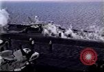 Standbild Desert Storm US-Flugzeuge Irak, 1991, aus Sekunde 9 historischem Filmmaterial Videoclip 65675028320