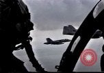 Standbild Desert Storm US-Flugzeuge Irak, 1991, aus Sekunde 12 historischem Filmmaterial Videoclip 65675028320