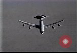 Standbild Desert Storm US-Flugzeuge Irak, 1991, aus Sekunde 13 historischem Filmmaterial Videoclip 65675028320