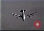 Standbild Desert Storm US-Flugzeuge Irak, 1991, aus Sekunde 14 historischem Filmmaterial Videoclip 65675028320