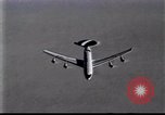 Standbild Desert Storm US-Flugzeuge Irak, 1991, aus Sekunde 15 historischem Filmmaterial Videoclip 65675028320