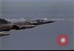 Standbild Desert Storm US-Flugzeuge Irak, 1991, aus Sekunde 22 historischem Filmmaterial Videoclip 65675028320