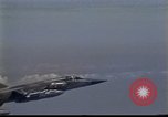 Standbild Desert Storm US-Flugzeuge Irak, 1991, aus Sekunde 23 historischem Filmmaterial Videoclip 65675028320