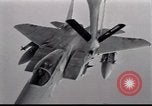 Standbild Desert Storm US-Flugzeuge Irak, 1991, aus Sekunde 25 historischem Filmmaterial Videoclip 65675028320
