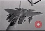 Standbild Desert Storm US-Flugzeuge Irak, 1991, aus Sekunde 27 historischem Filmmaterial Videoclip 65675028320