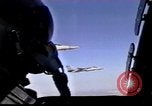 Standbild Desert Storm US-Flugzeuge Irak, 1991, aus Sekunde 28 historischem Filmmaterial Videoclip 65675028320