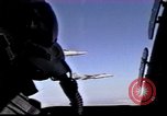 Standbild Desert Storm US-Flugzeuge Irak, 1991, aus Sekunde 29 historischem Filmmaterial Videoclip 65675028320