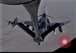 Standbild Desert Storm US-Flugzeuge Irak, 1991, aus Sekunde 32 historischem Filmmaterial Videoclip 65675028320
