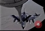Standbild Desert Storm US-Flugzeuge Irak, 1991, aus Sekunde 35 historischem Filmmaterial Videoclip 65675028320