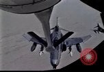 Standbild Desert Storm US-Flugzeuge Irak, 1991, aus Sekunde 36 historischem Filmmaterial Videoclip 65675028320