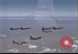 Standbild Desert Storm US-Flugzeuge Irak, 1991, aus Sekunde 37 historischem Filmmaterial Videoclip 65675028320