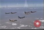 Standbild Desert Storm US-Flugzeuge Irak, 1991, aus Sekunde 39 historischem Filmmaterial Videoclip 65675028320