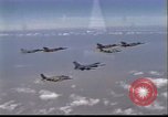 Standbild Desert Storm US-Flugzeuge Irak, 1991, aus Sekunde 40 historischem Filmmaterial Videoclip 65675028320