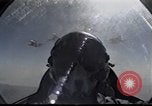 Standbild Desert Storm US-Flugzeuge Irak, 1991, aus Sekunde 45 historischem Filmmaterial Videoclip 65675028320