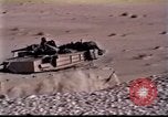 Immagine di Noi serbatoi L'Iraq, 1991, secondo 8 filmato di repertorio 65675028321