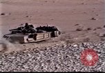 Immagine di Noi serbatoi L'Iraq, 1991, secondo 9 filmato di repertorio 65675028321