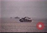 Immagine di Noi serbatoi L'Iraq, 1991, secondo 13 filmato di repertorio 65675028321
