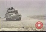 Immagine di Noi serbatoi L'Iraq, 1991, secondo 17 filmato di repertorio 65675028321