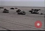 Immagine di Noi serbatoi L'Iraq, 1991, secondo 20 filmato di repertorio 65675028321
