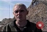 Standbild Allgemeine größere McCaffry Irak, 1991, aus Sekunde 9 historischem Filmmaterial Videoclip 65675028322