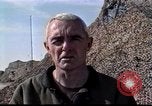 Standbild Allgemeine größere McCaffry Irak, 1991, aus Sekunde 10 historischem Filmmaterial Videoclip 65675028322